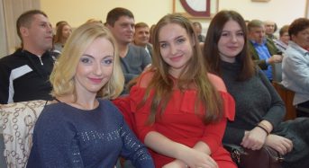 Відбулися урочистості з нагоди Всеукраїнського дня працівників культури та майстрів народного мистецтва