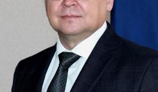 Голова КОДА призначив Олега Торкунова своїм заступником