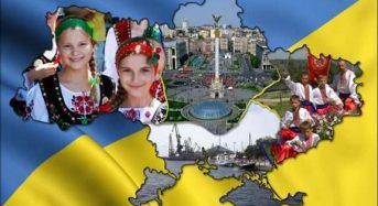 Жителів Київщини – 6 мільйонів