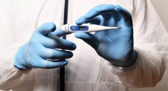 В Україні не зафіксовано жодного підтвердженого випадку коронавірусу