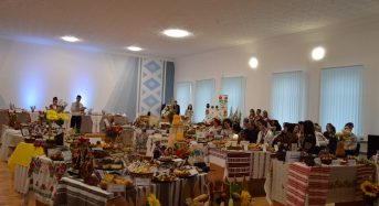 18 делегацій закладів профтехосвіти взяли участь у проєкті “Київщина кулінарна: традиції та сучасність”