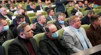 На захист медиків Київщини додатково виділили понад 19 млн грн.
