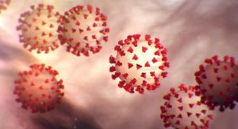 7 кроків запобігання коронавірусу