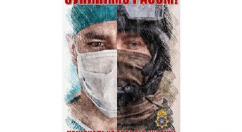 Національна гвардія України приєдналася до інформаційної кампанії по боротьбі з коронавірусом