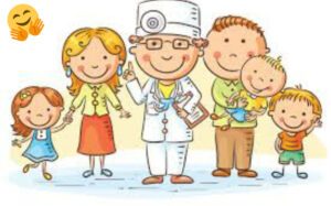 Обласний челендж вдячності «Діти Київщини – дякують лікарям!»