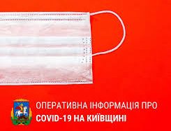 За добу на Київщині на коронавірус захворіло 10 медиків
