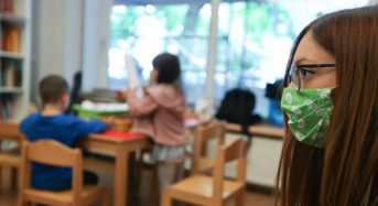 Новий навчальний рік у закладах освіти Переяслава розпочнеться 1 вересня 2020 року