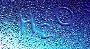 Протокол дослідження питної води
