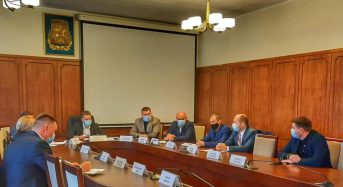 На Київщині з’являться 12 оновлених приймальних відділень в опорних медзакладах