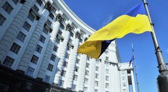 Зміни, що вносяться до постанови Кабінету Міністрів України  від 22 липня 2020 р. №641