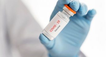 Київщина готується до проведення вакцинації проти коронавірусної інфекції