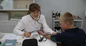 Шкільним медсестрам Переяславщини призначили доплату за ковідний ризик