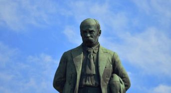 Тарас Шевченко став світовим рекордсменом за кількістю встановлених пам’ятників культурному діячу