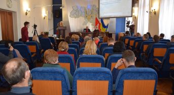 Відбулася чергова 9 сесія Переяславської міської ради восьмого скликання
