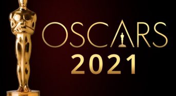 Оскар 2021: хто отримав премію