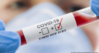 1 червня в Україні зафіксовано 2 137 нових випадків захворювань на COVID-19