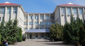 Переяславський університет піднявся в рейтингу українських вишів на сім позицій