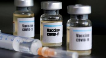На Київщині працює 19 центрів масової вакцинації