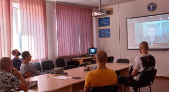 Національна Гвардія України запрошує  безробітних Переяслав-Хмельницької міськрайонної філії  на службу за контрактом