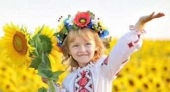 Стало відомо, скільки дітей народилося в незалежній Україні