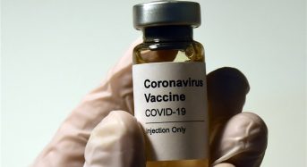 Вакцинація: за місяць у Переяславі щепили проти коронавірусу майже 6 тисяч осіб