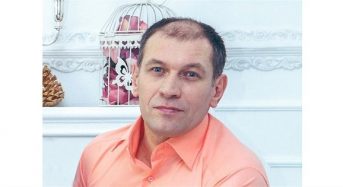 Едуарда Куклера призначили директором переяславського міського ринку