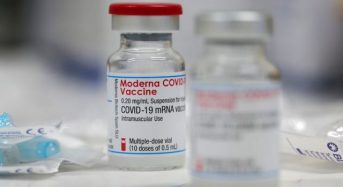 КНП «Переяславський ЦПМСД» повідомляє, що в закладі з’явилася вакцина MODERNA