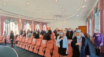 Депутати райради виділили субвенцію на розробку ПКД на ремонт дзвіниці Вознесенського собору в Переяславі