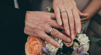 Наречений у віці 75! У жовтні на Переяславщині одружилися 27 пар