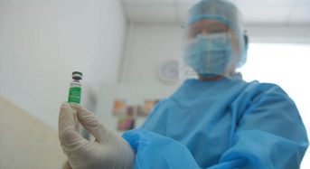 Міністерство охорони здоров’я України публікує роз’яснення щодо застосування переліку медичних протипоказань та застережень до вакцинації проти COVID-19