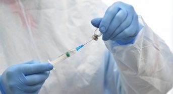 «єПідтримка»: уряд очікує, що 8 мільйонів вакцинованих звернуться за виплатами цьогоріч