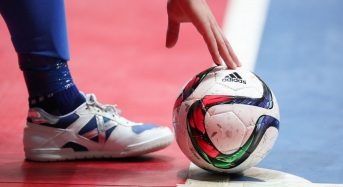 З 25 грудня в громаді розпочнеться чемпіонат «Футзальної ліги Переяславщини» сезону 2021-22: календар ігор