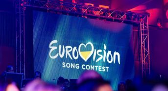 Стало відомо, хто змагатиметься за право представляти Україну на Євробаченні в Турині
