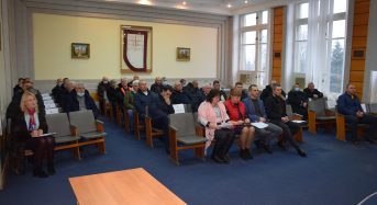 Відбулася конференція Асоціації фермерів Переяславщини