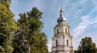 Пам’ятка з Переяслава перемогла у фотоконкурсі для Вікіпедії
