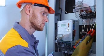 ДТЕК Київські регіональні електромережі замінив 37 тисяч електролічильників у 2021 році