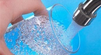 Протокол дослідження питної води на фізико-хімічні властивості