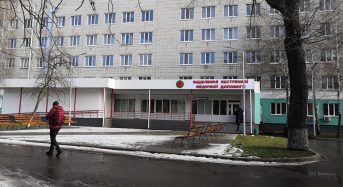 Лікарня Переяслава працює в штатному режимі: мають досвід порятунку поранених військових
