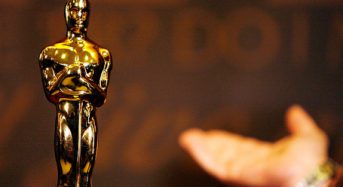 Оскар 2022: повний перелік номінантів на премію