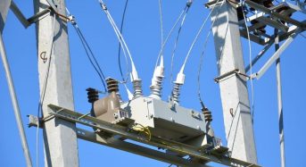 Велике оновлення мереж: ДТЕК Київські регіональні електромережі зменшив середню тривалість ліквідації аварій на мережах Бориспільщини на 1 годину