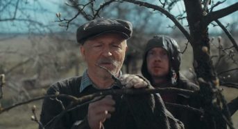 На своїй землі: у відкритий доступ виклали зворушливу українську короткометражку