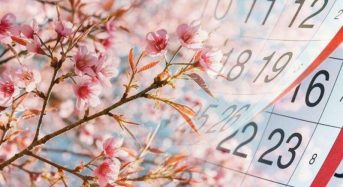 ️В Україні відмінено вихідні на другий день Великодня, а також на 2 та 9 травня