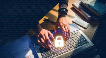 Кібербезпека: як захистити акаунти