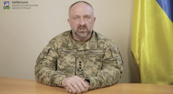 Голова КОВА Олександр Павлюк про ситуацію з пальним (Відео)