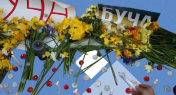 День пам’яті жертв війни: у що обходиться війна росії Україні