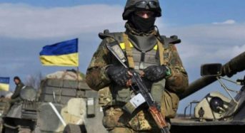 В Україні скасували порядок видачі дозволів на виїзд військовозобов’язаним – повідомив Залужний