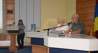 Відбулося 18-те засідання виконавчого комітету Переяславської міської ради