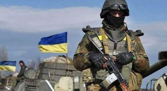 В Україні продовжили воєнний стан до 21 листопада