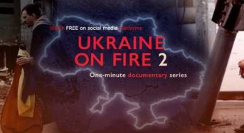За версією IMDb: 50 документальних фільмів, які варто глянути, щоб зрозуміти Україну