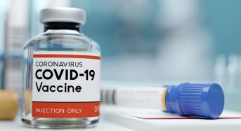 МОЗ оновило схеми вакцинації проти COVID-19